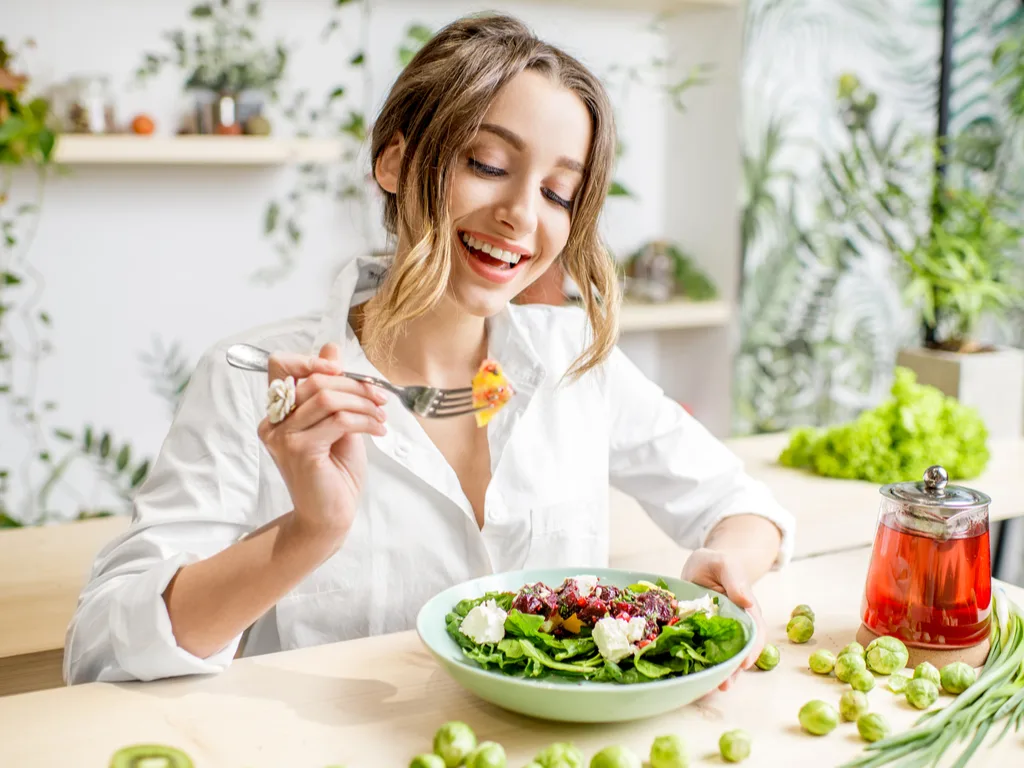Are you metabolically healthy?
