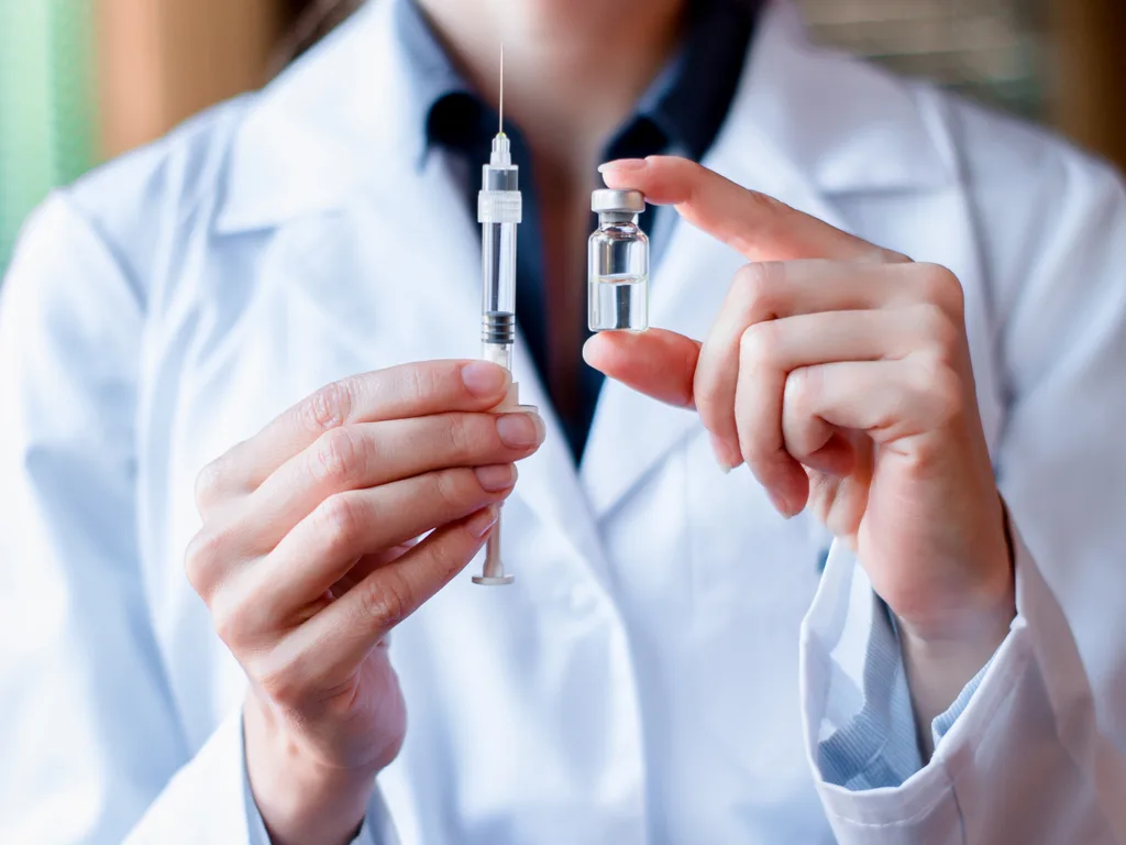 The Shingles Vaccine Shortage in 2019: What You Should Know