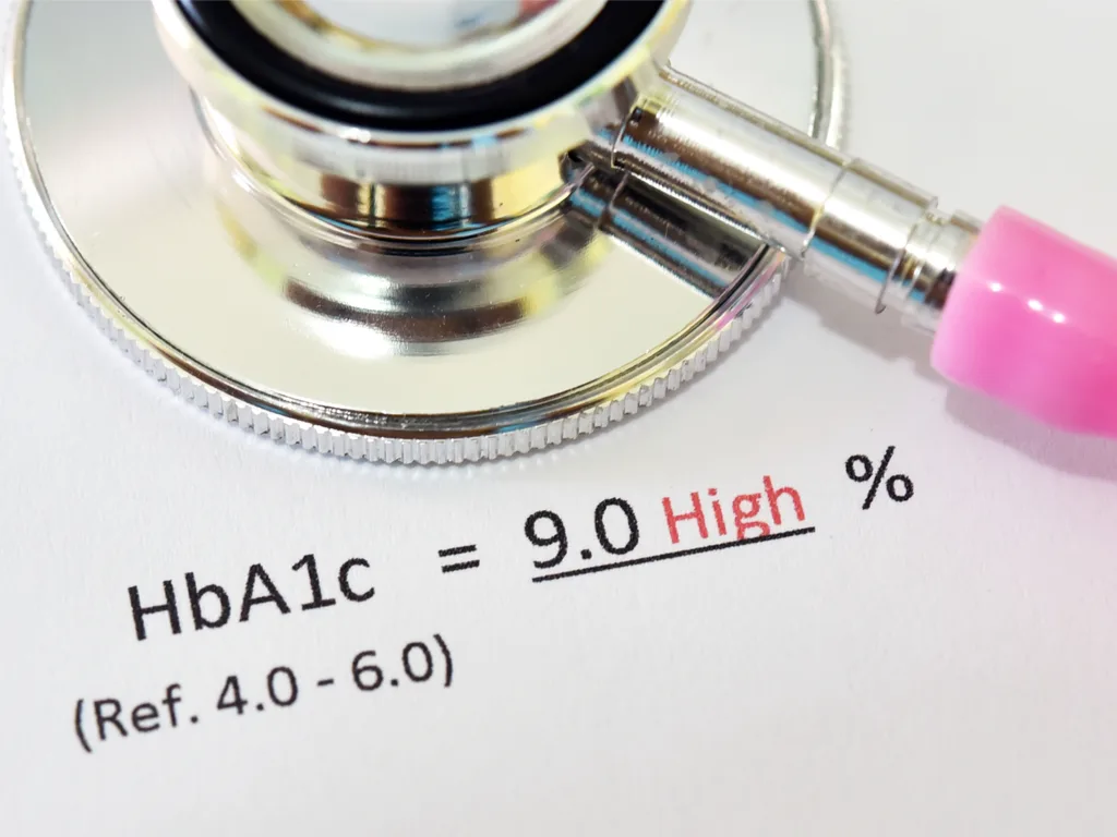 4 Ways to Lower Your A1C Level