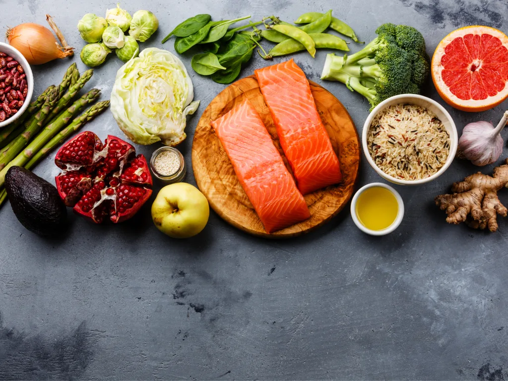 Wean Yourself Off Processed Foods