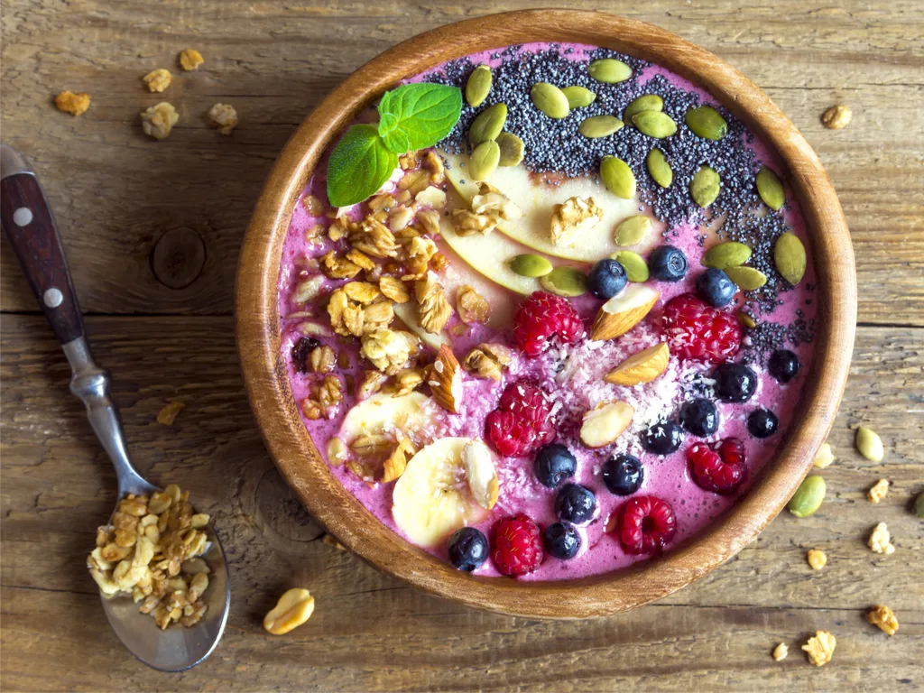 The Truth About Smoothie Bowls