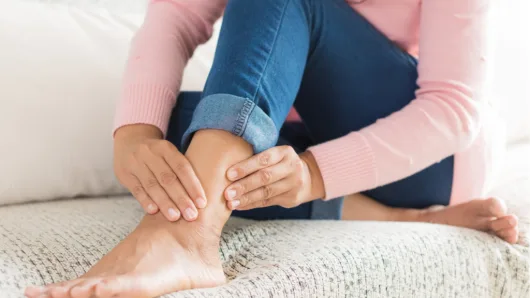 Arthritis Does Not Just Affect Seniors