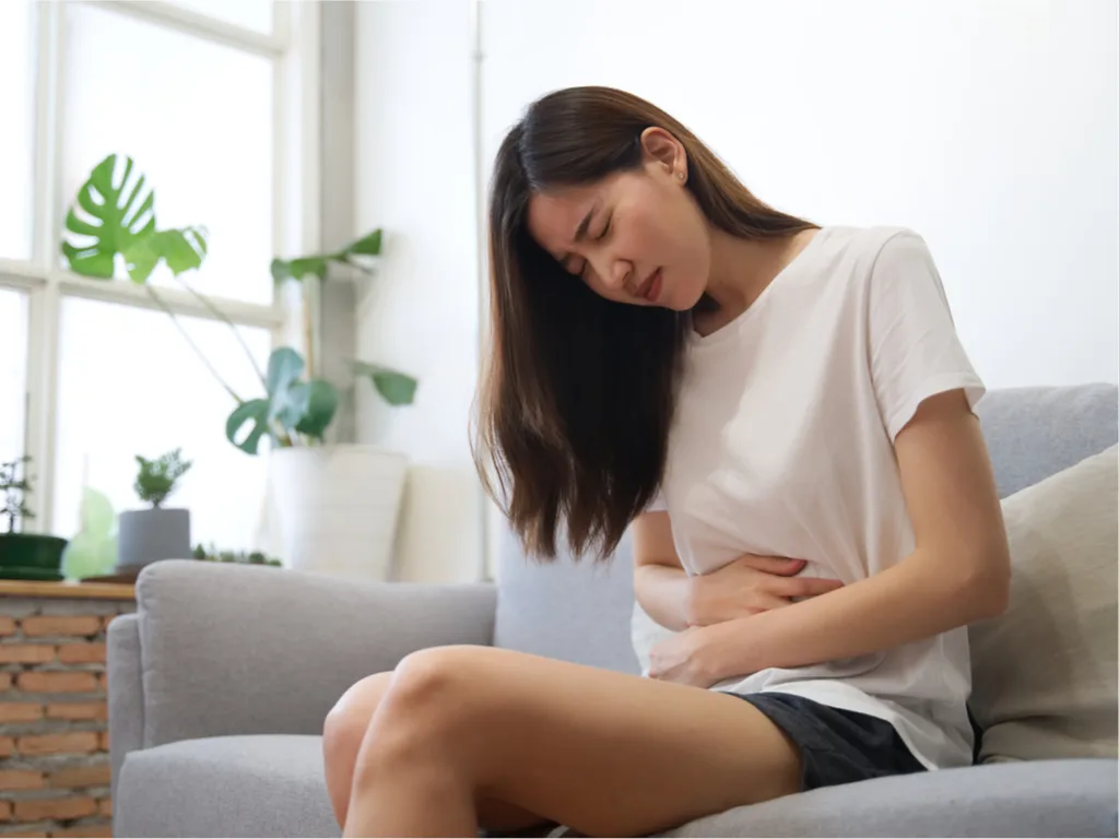 How to Alleviate or Prevent Menstrual Cramping