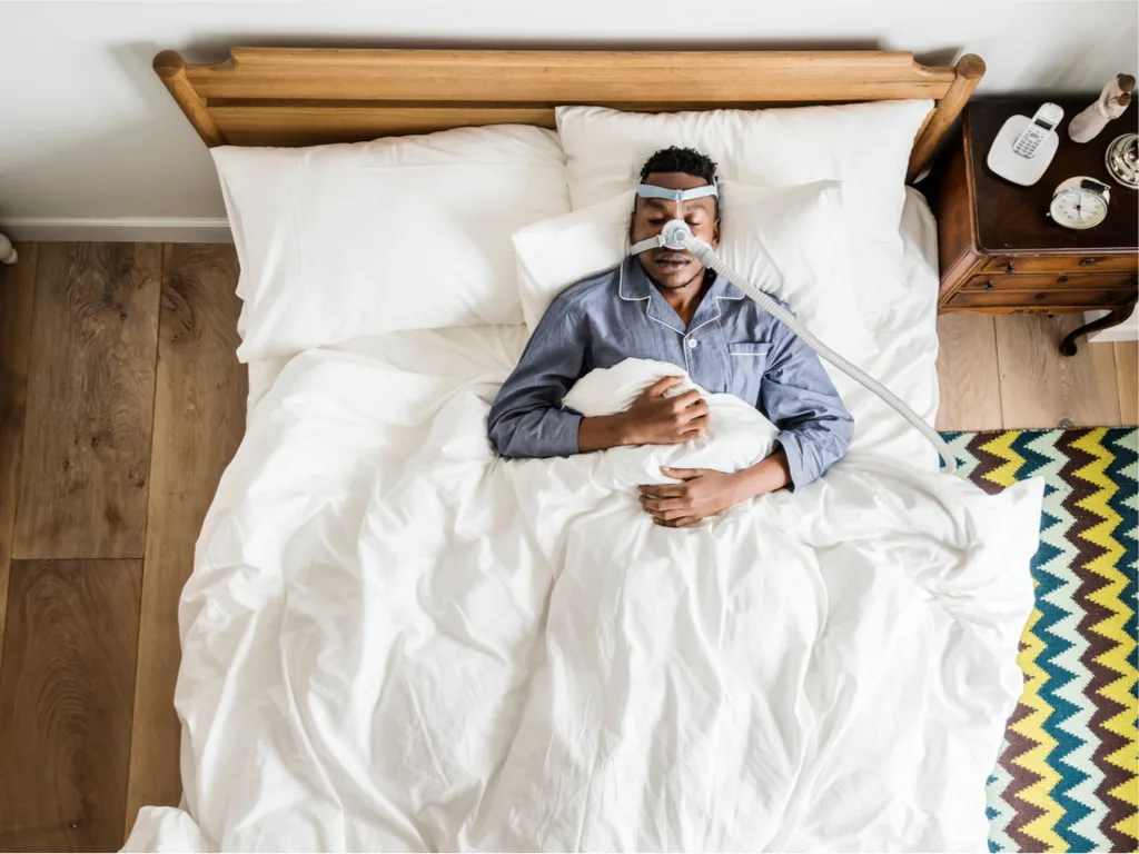 What Is Sleep Apnea?