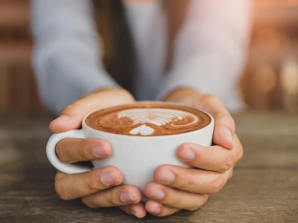The Benefits of Drinking Coffee