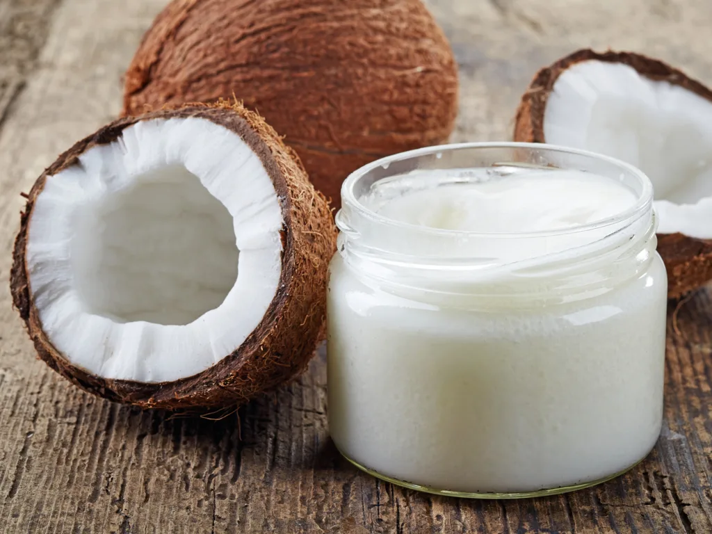 Is Coconut Oil Healthy?
