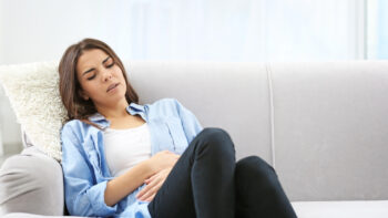 What Causes Menstrual Cramping