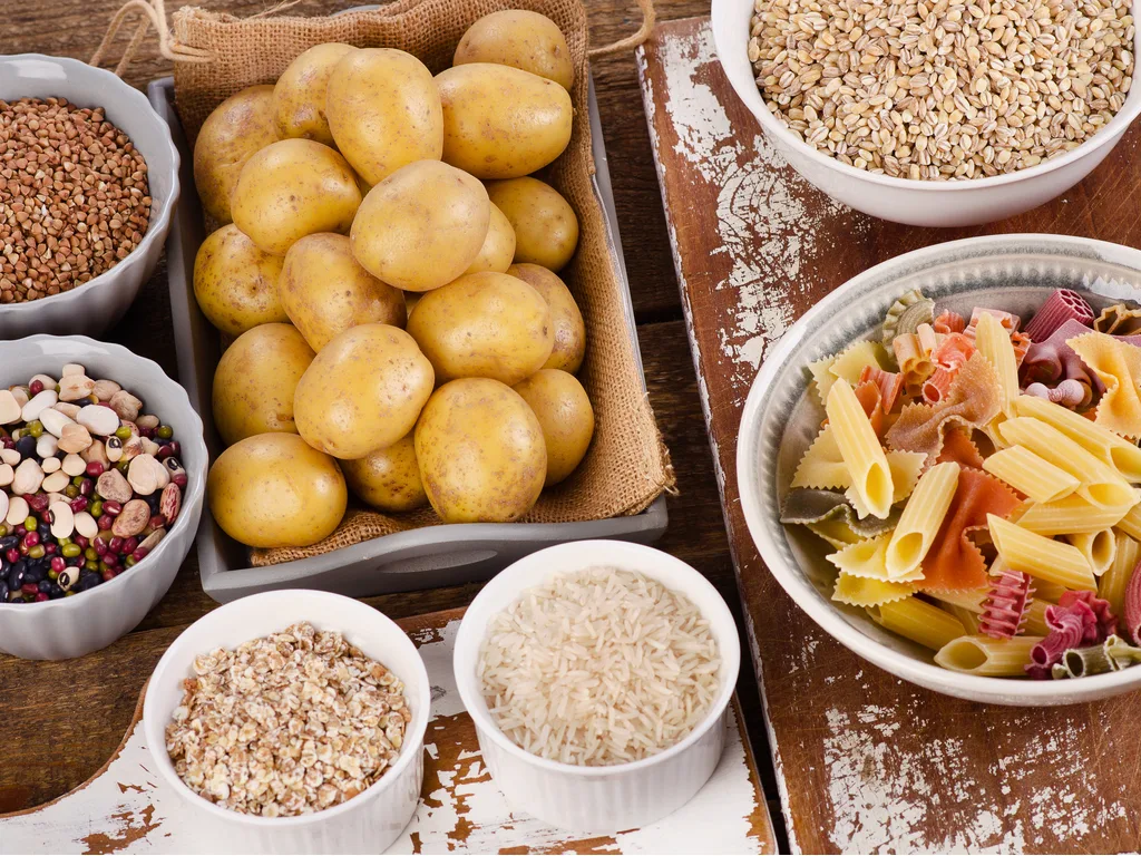 The Truth About Carbs