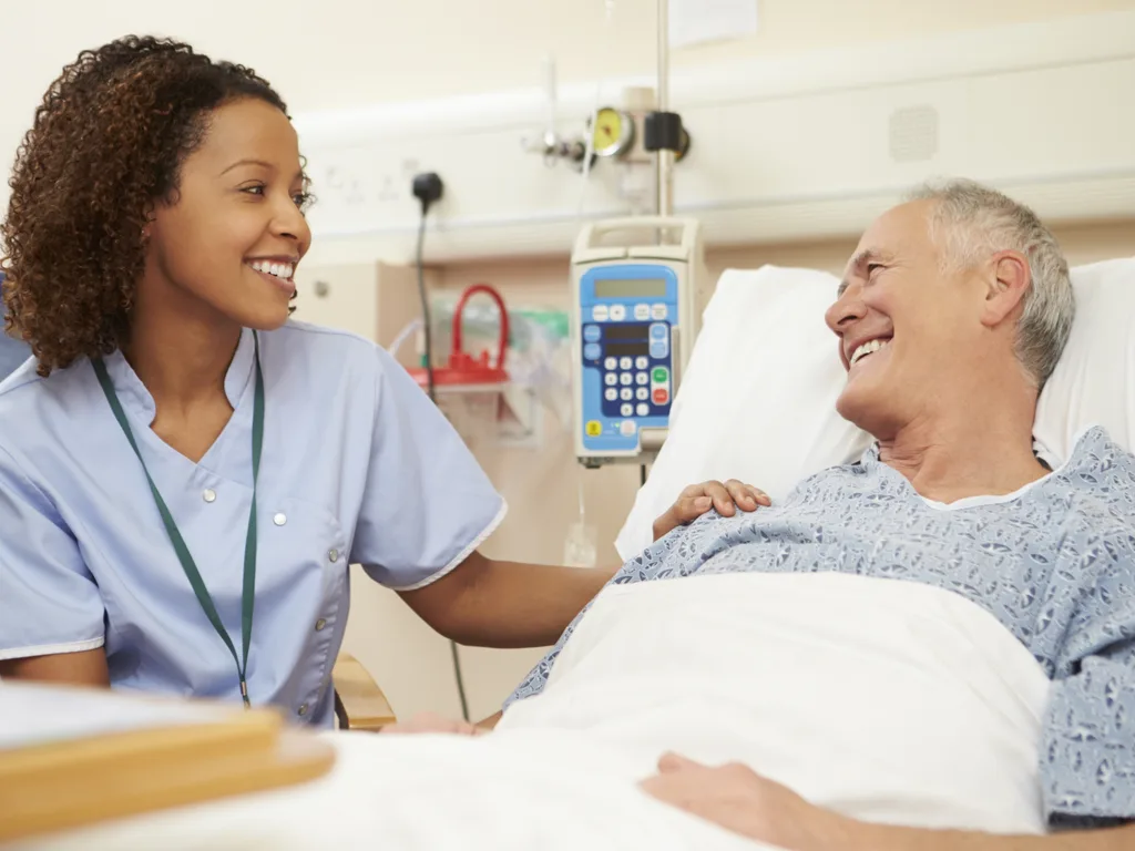 Guide to Prolonged Hospital Stays