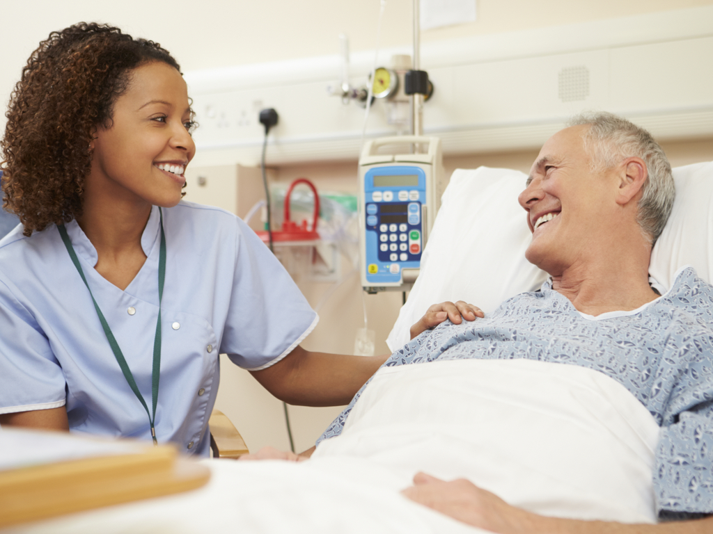 Guide to Prolonged Hospital Stays