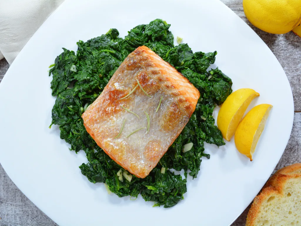 Best Superfoods for Your Bones