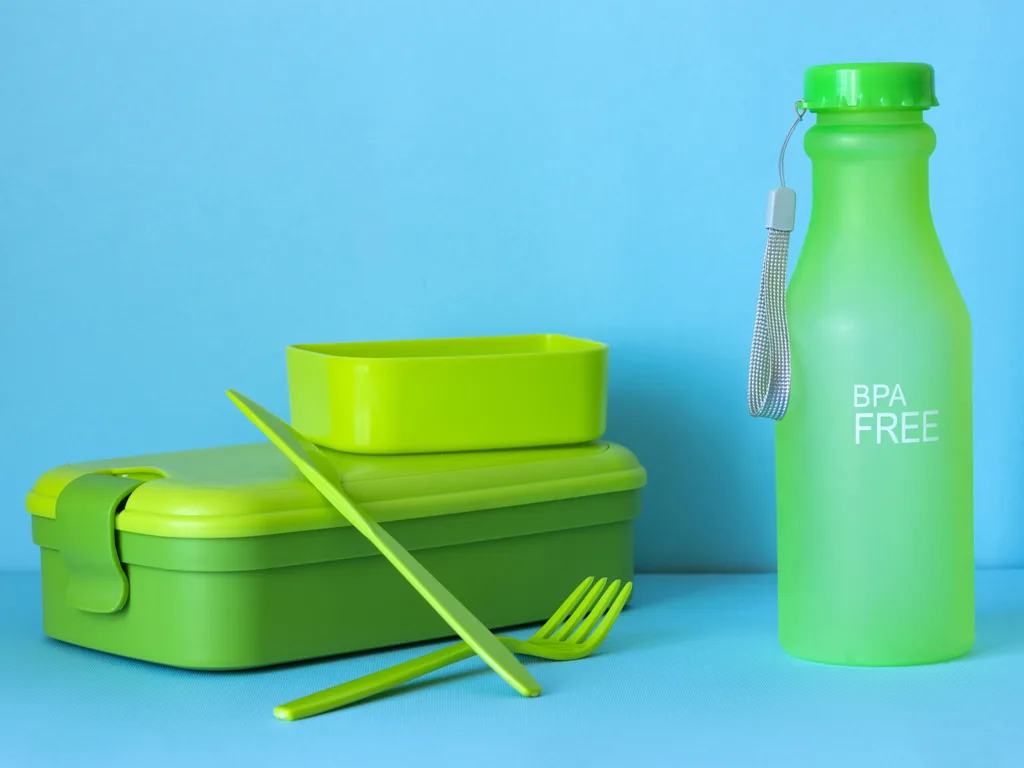 The New Discoveries about BPA You Should Know About