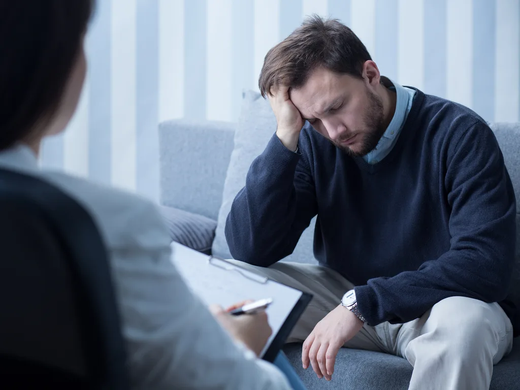 How to Care for a Person With Clinical Depression