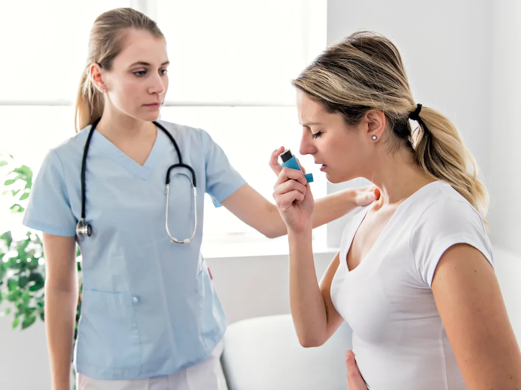 What to Know About Chronic Obstructive Pulmonary Disease