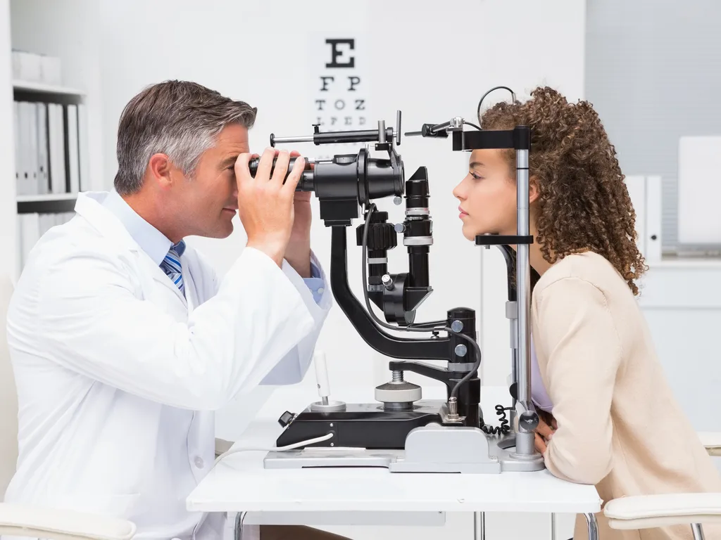 How Often Should You Go to the Eye Doctor?
