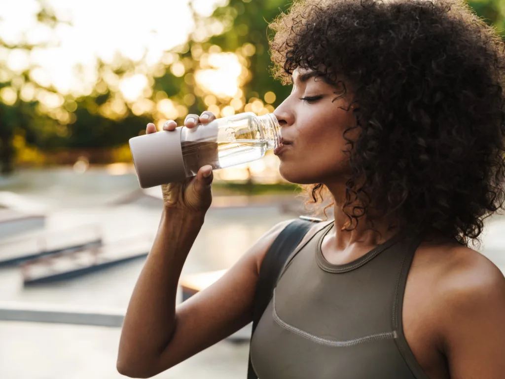 Helpful Tips for Staying Hydrated Throughout the Day