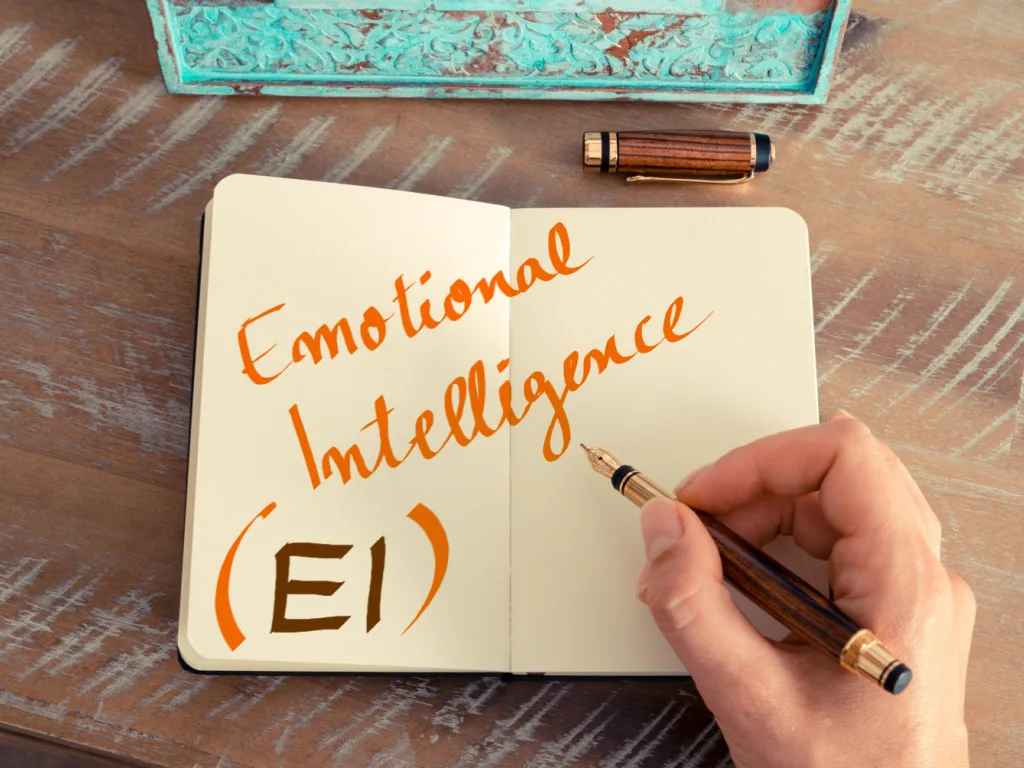 The Importance of Emotional Intelligence: Enhancing Relationships and Mental Wellness