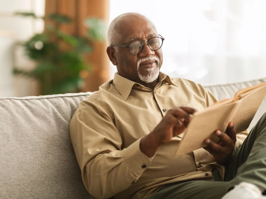 Senior Safety: Tips for Preventing Falls at Home