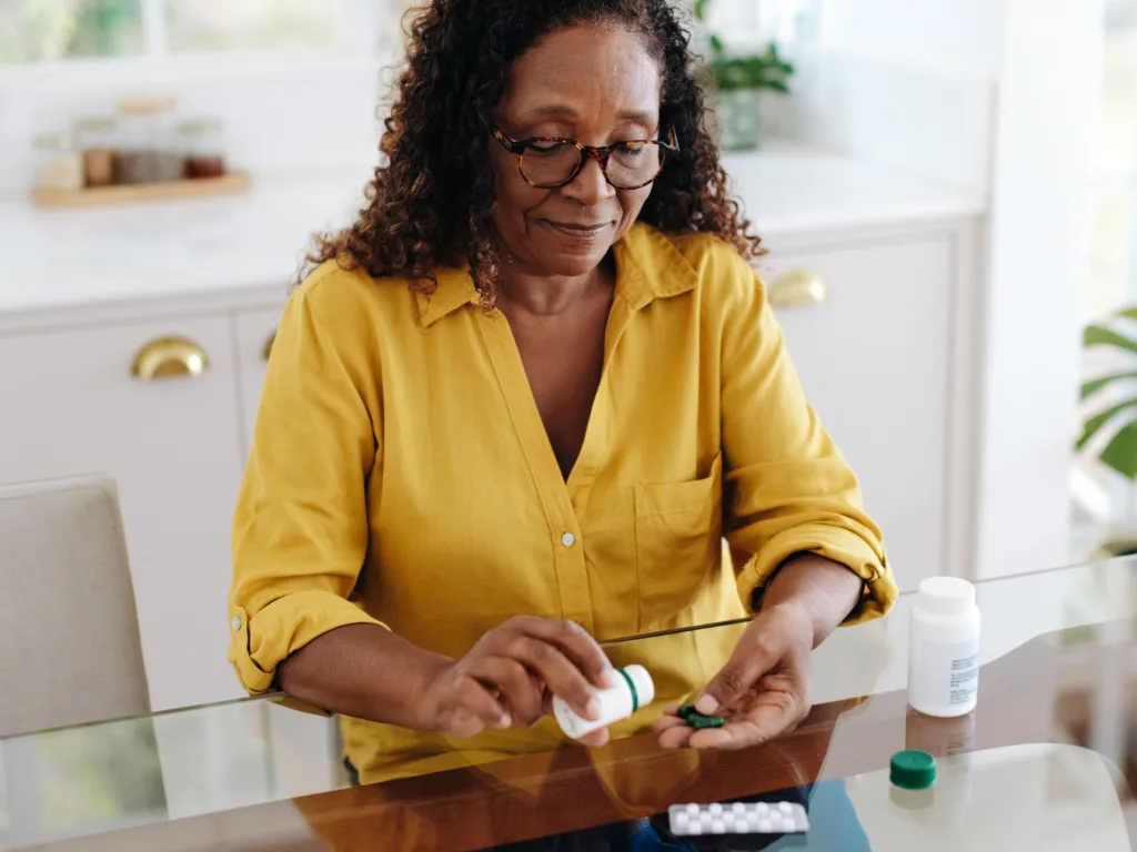 Managing Chronic Conditions: Tips to Improve Quality of Life