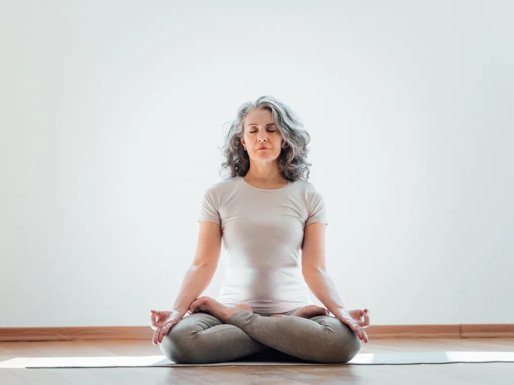 Harmony Within: Holistic Approaches to Healing Mind, Body, and Spirit