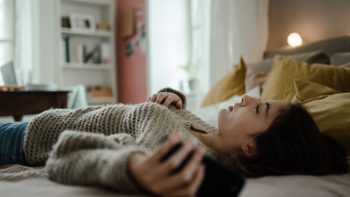 Tech-Savvy and Tranquil: Balancing Mental Health in the Digital Age