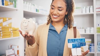 GoodRx: A Smarter Way to Save on Prescriptions?