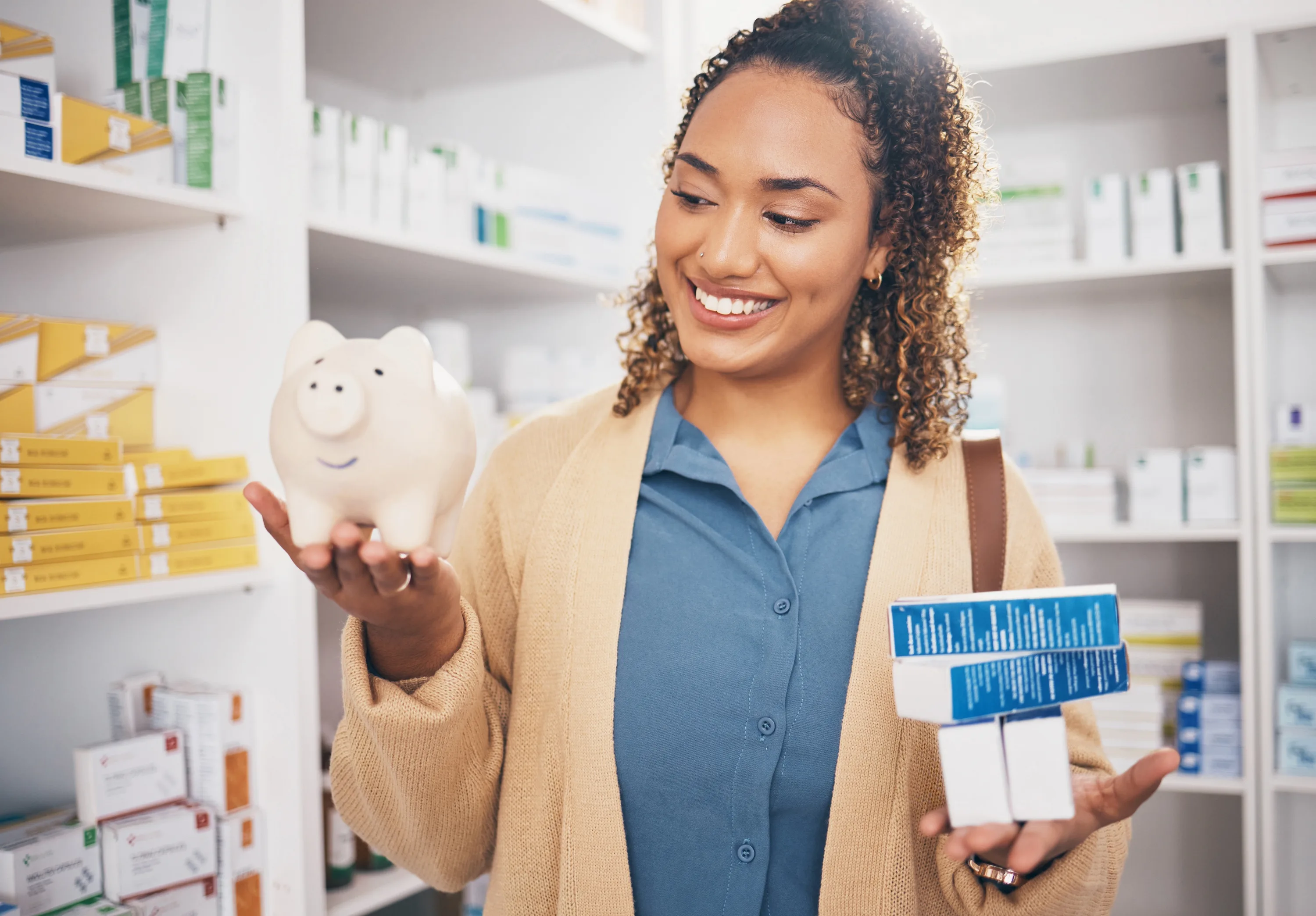 GoodRx: A Smarter Way to Save on Prescriptions?