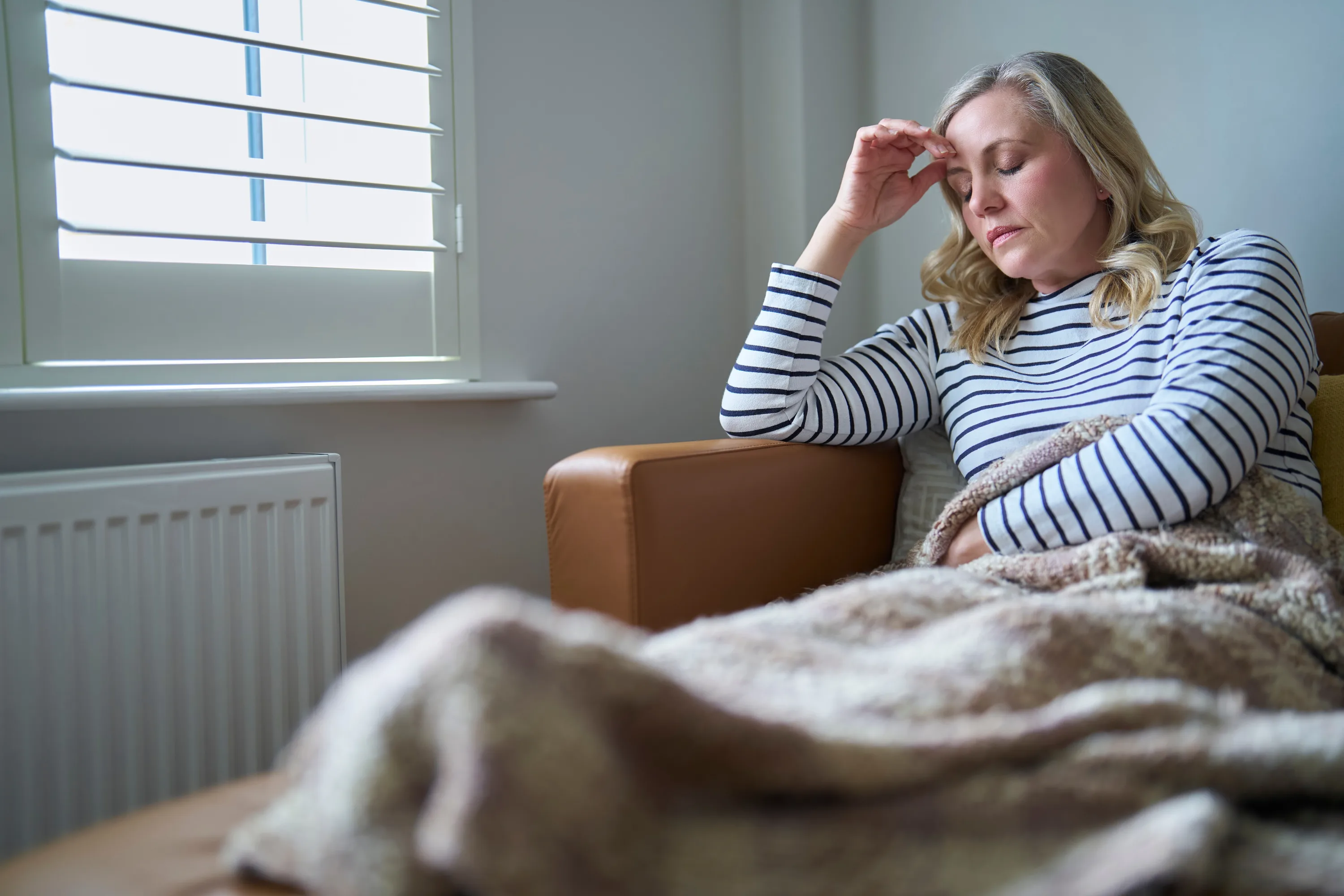 What You Need to Know About the Lingering Impact of COVID-19