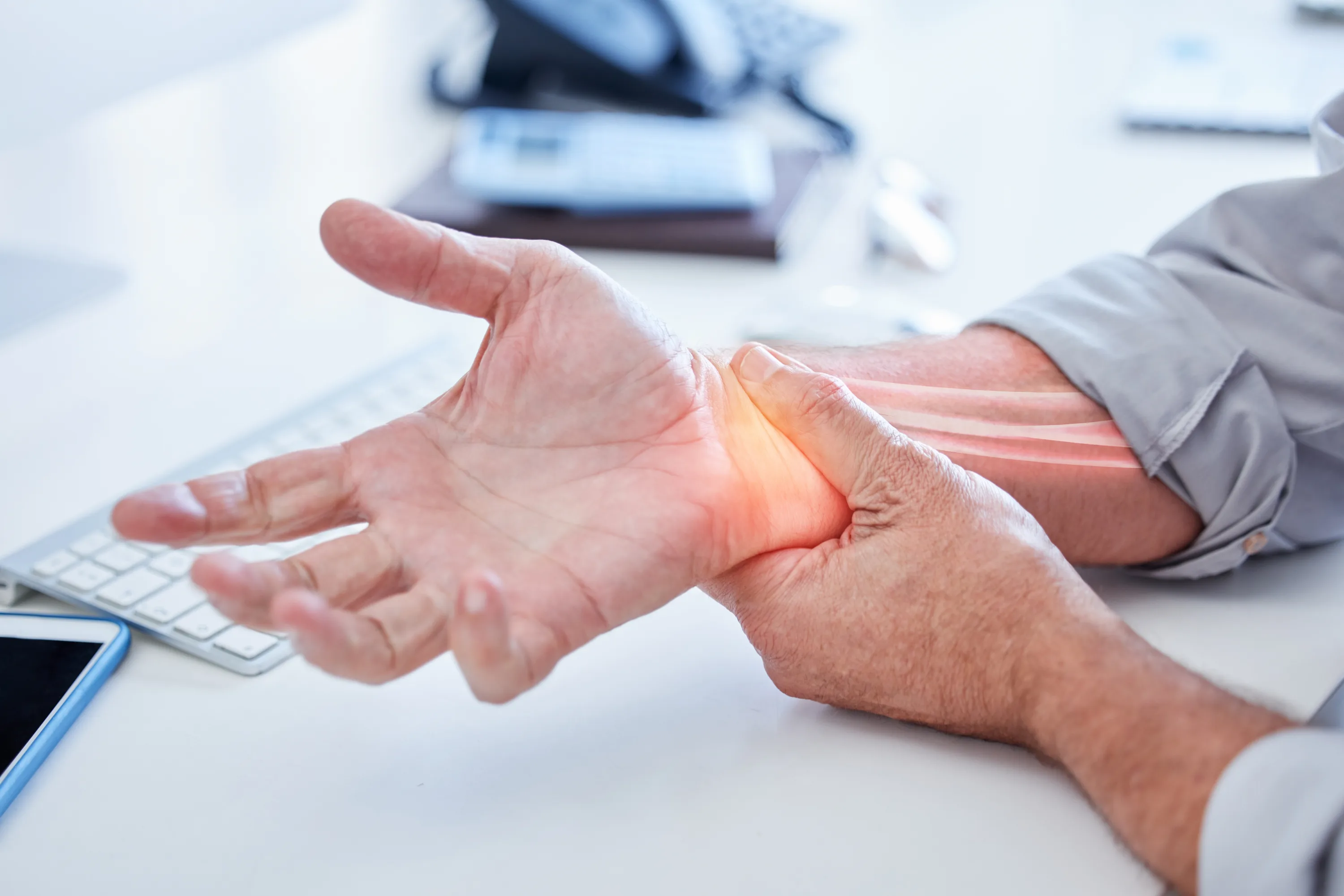 Preventing and Managing Arthritis and Joint Pain: Causes, Management, and Relief Options