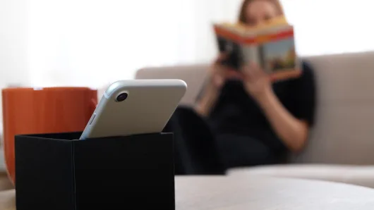 How Social Media Detoxes Impact Your Brain