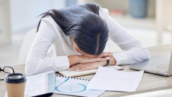 Tired All the Time? 7 Sneaky Reasons You Might Be Low on Energy