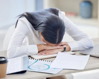 Tired All the Time? 7 Sneaky Reasons You Might Be Low on Energy