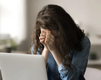 Coping with Anxiety in a World That Never Slows Down