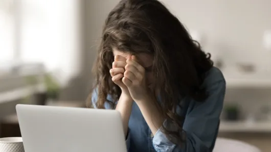 Coping with Anxiety in a World That Never Slows Down