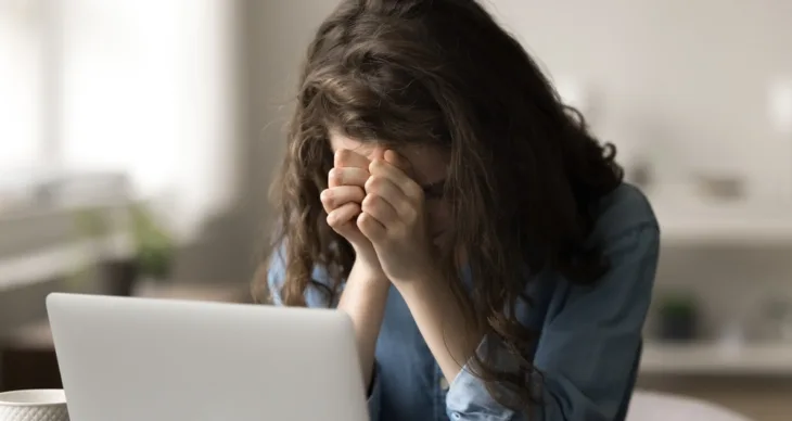 Coping with Anxiety in a World That Never Slows Down