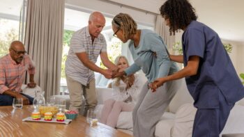 6 Types of Mobility Aids and When to Start Using Them