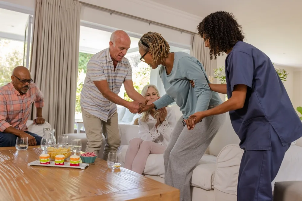 6 Types of Mobility Aids and When to Start Using Them